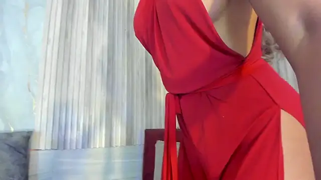 BriannaChelsea Adlı Modelin Canlı XXX Sohbeti