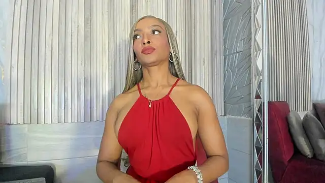 XXX chat uživo modela BriannaChelsea
