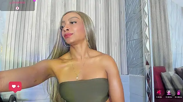 BriannaChelsea's Live XXX Chat