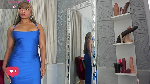 دردشة BriannaChelsea الجنسية المباشرة