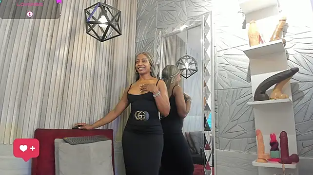 Chat +18 de BriannaChelsea ao vivo