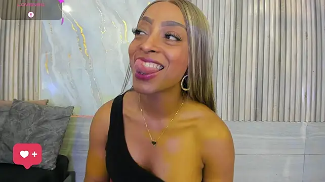 BriannaChelsea's Live XXX Chat