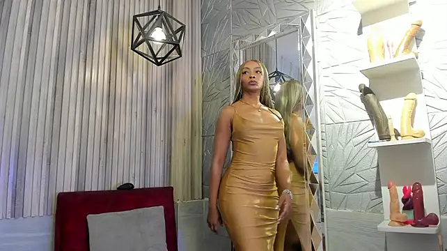 BriannaChelsea Live XXX-Chat