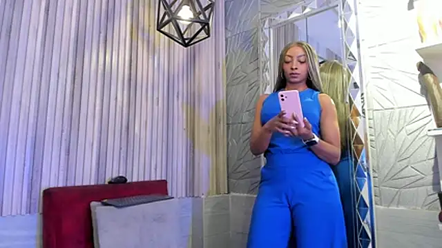 Chat +18 de BriannaChelsea ao vivo