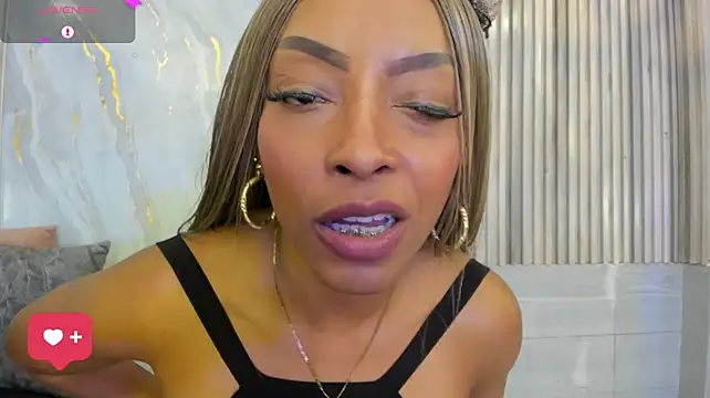 دردشة BriannaChelsea الجنسية المباشرة