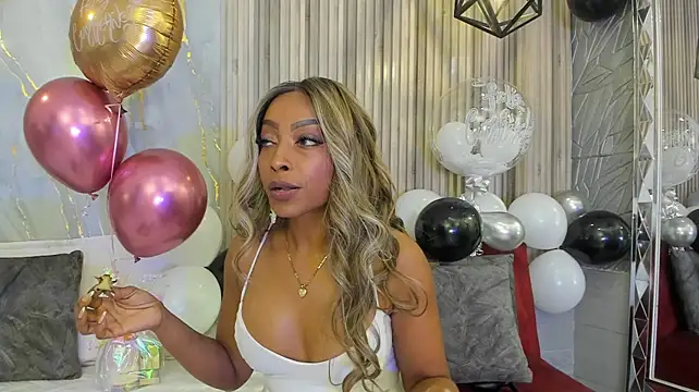 Chat XXX ao vivo de BriannaChelsea