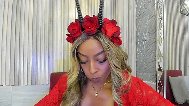 دردشة BriannaChelsea الجنسية المباشرة
