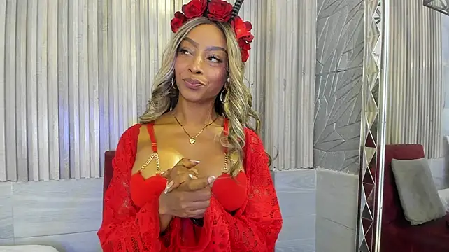 Chat XXX ao vivo de BriannaChelsea