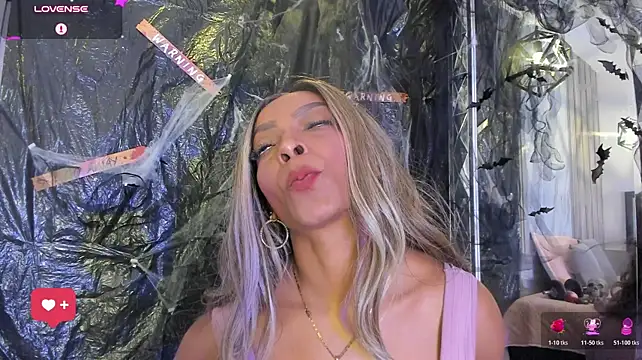 Živý XXX chat BriannaChelsea