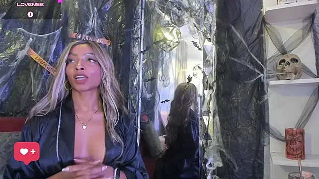 BriannaChelseaのライブXXXチャット