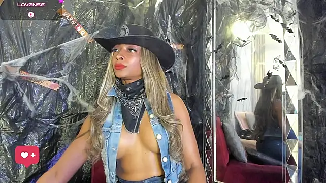 BriannaChelsea Webcam-Show