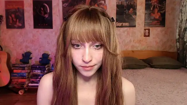 Friendly_Ellie чат на живо