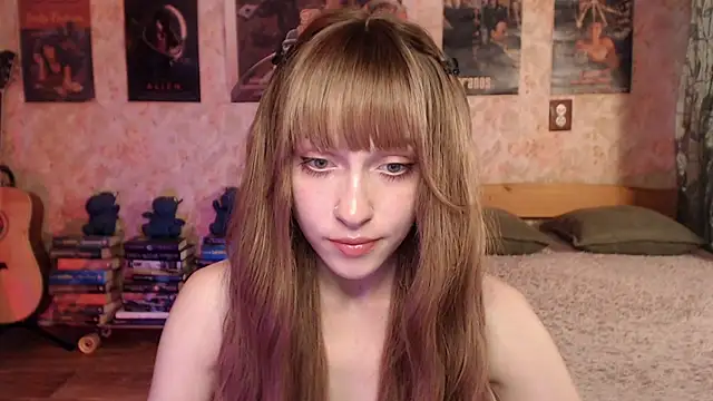 Živý XXX chat Friendly_Ellie