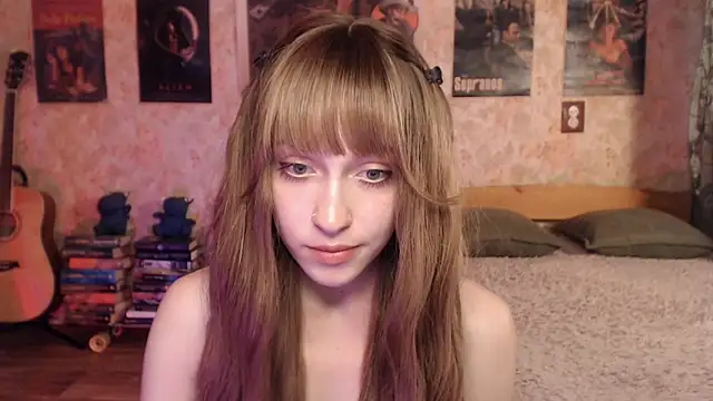Friendly_Ellie Live XXX-Chat