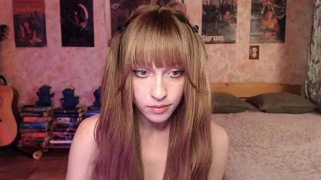 Friendly_Ellie's Live XXX Chat
