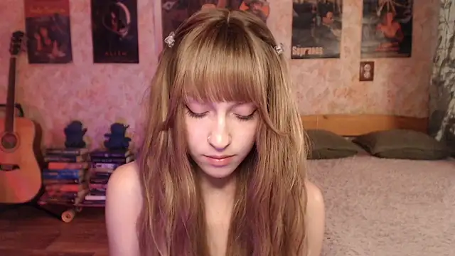Friendly_Ellie – Live XXX-chat
