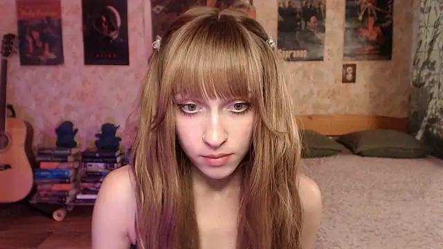 Friendly_Ellie Live XXX-chat