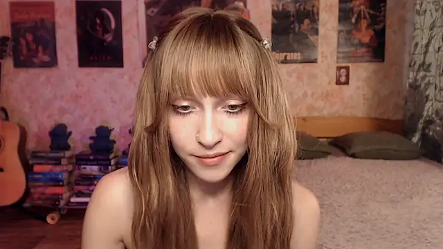 Friendly_Ellien Live XXX chat