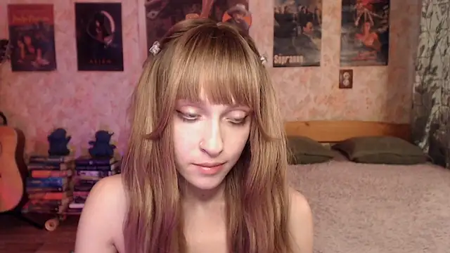 Friendly_Ellie: онлайн-секс-чат