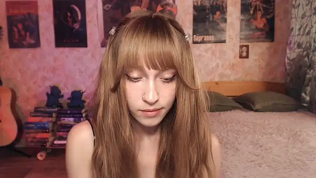 Friendly_Ellie's Live XXX Chat