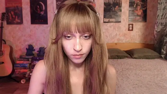 Friendly_Ellie's Live XXX Chat