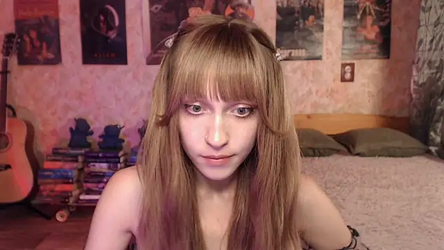 Chat XXX en directo de Friendly_Ellie