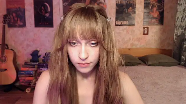 Friendly_Ellie's Live XXX Chat
