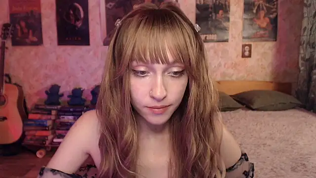 Friendly_Ellie Live XXX-Chat