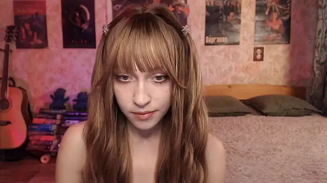 Živý XXX chat Friendly_Ellie