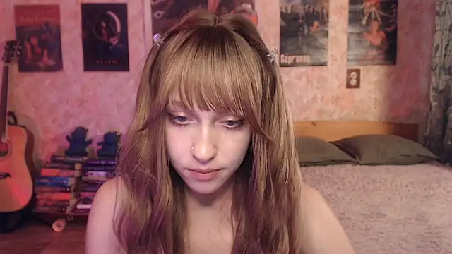 Friendly_Ellie's Live XXX Chat