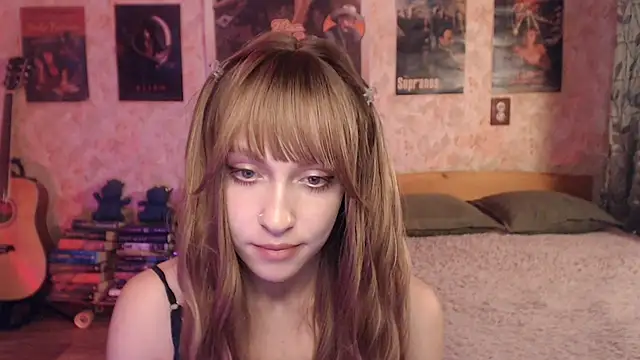 Friendly_Ellie's Live XXX Chat