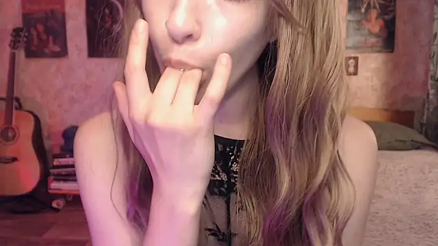 Friendly_Ellie's Live XXX Chat