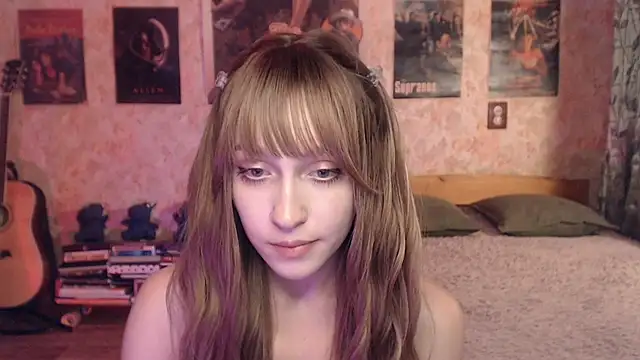 Friendly_Ellie's Live XXX Chat