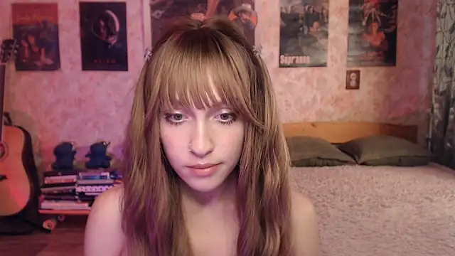 Friendly_Ellie Live XXX-Chat