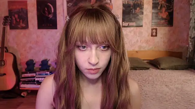 Friendly_Ellie Live XXX-chat