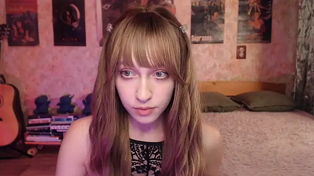 Friendly_Ellie Live XXX-Chat