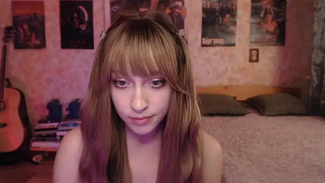 Friendly_Ellie's Live XXX Chat