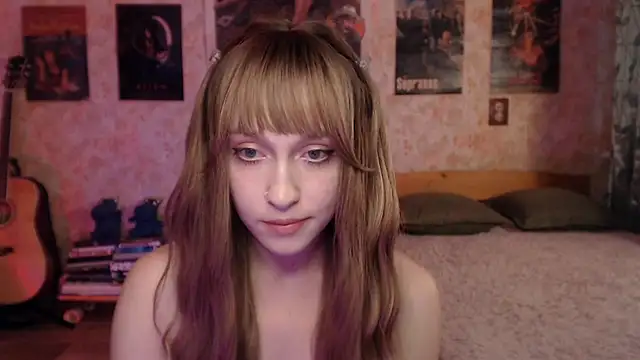 Friendly_Ellie Live XXX-chat