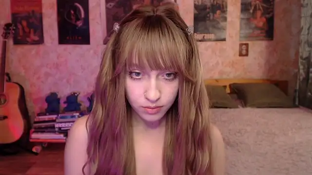 Friendly_Ellie's Live XXX Chat