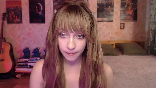 Friendly_Ellie's Live XXX Chat