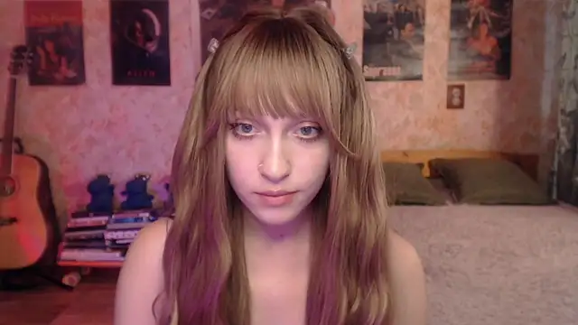 Živý XXX chat Friendly_Ellie
