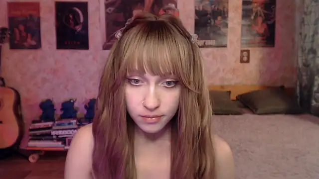 Chat XXX en directo de Friendly_Ellie