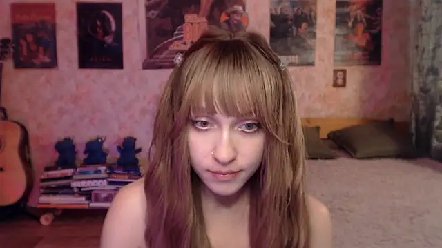 Friendly_Ellie's Live XXX Chat