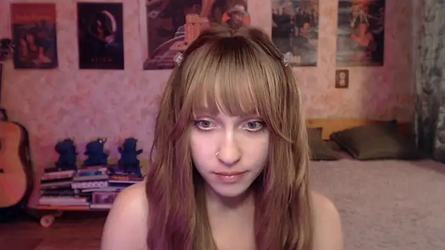 Friendly_Ellie's Live XXX Chat