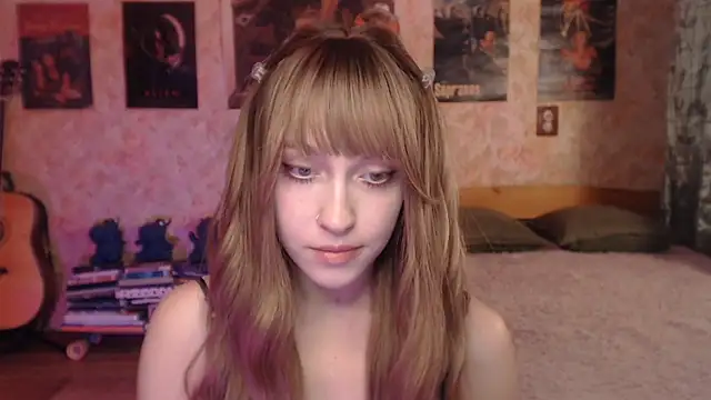 Friendly_Ellie Live XXX-chat