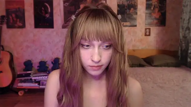 Friendly_Ellie's Live XXX Chat