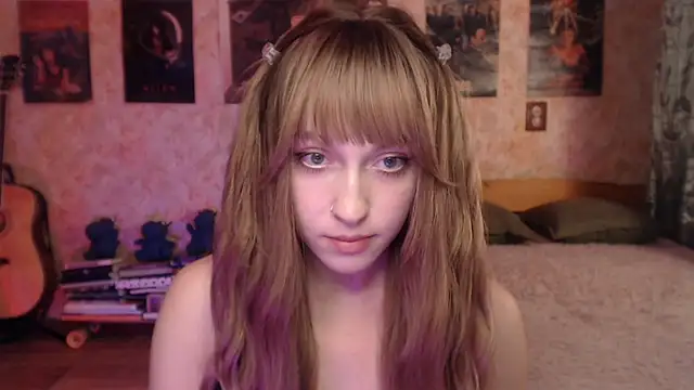 Friendly_Ellie's Live XXX Chat