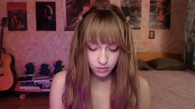 Friendly_Ellie Live XXX-Chat