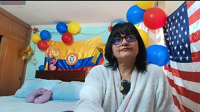 Czat XXX na żywo – ISABEEL_SOFIA01