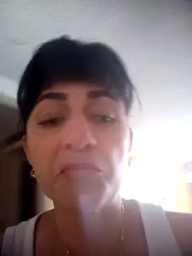 ISABEEL_SOFIA01n Webbikameraesitys